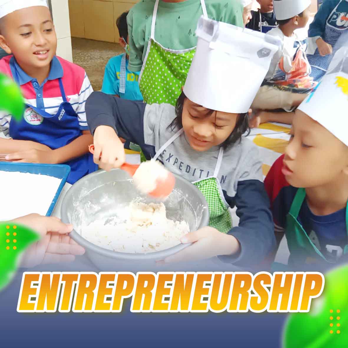 Entrepreneurship