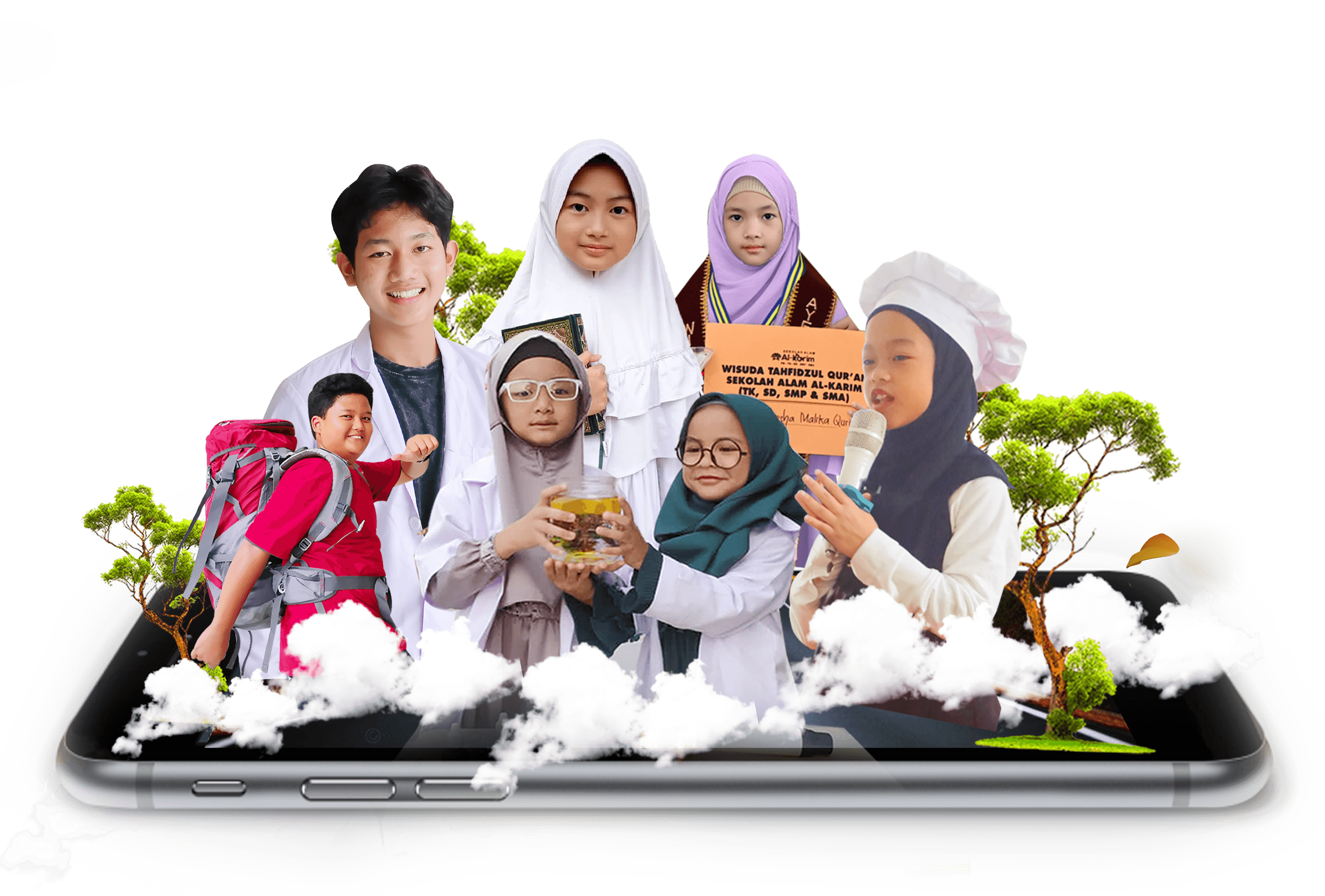 Outdoor Learning